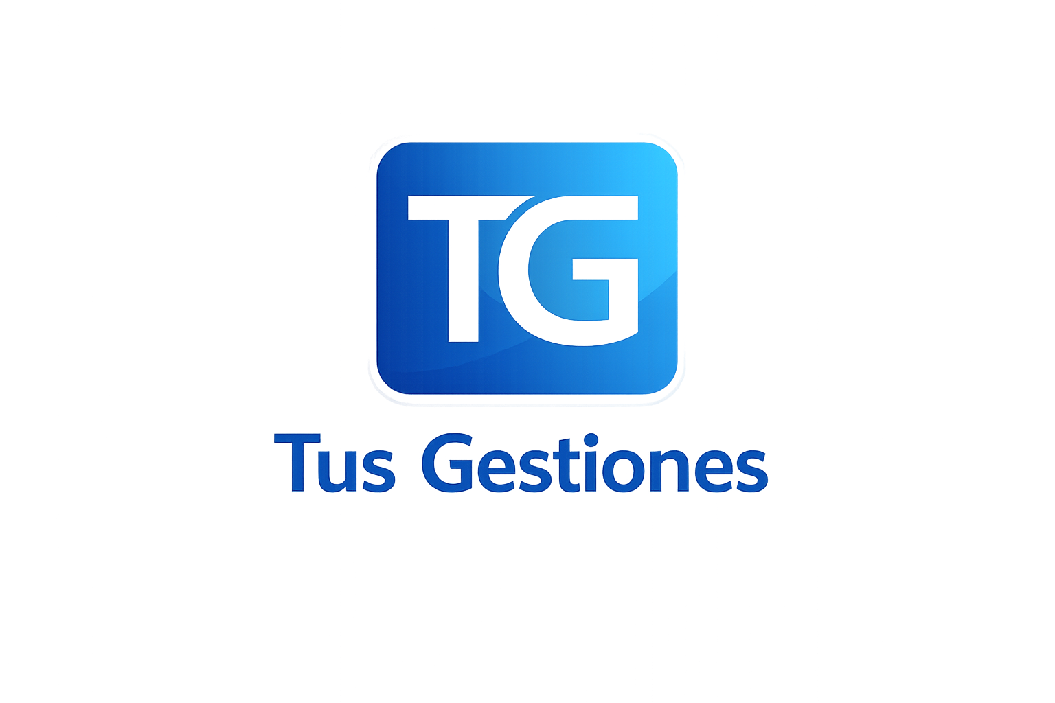 Logo Tus Gestiones
